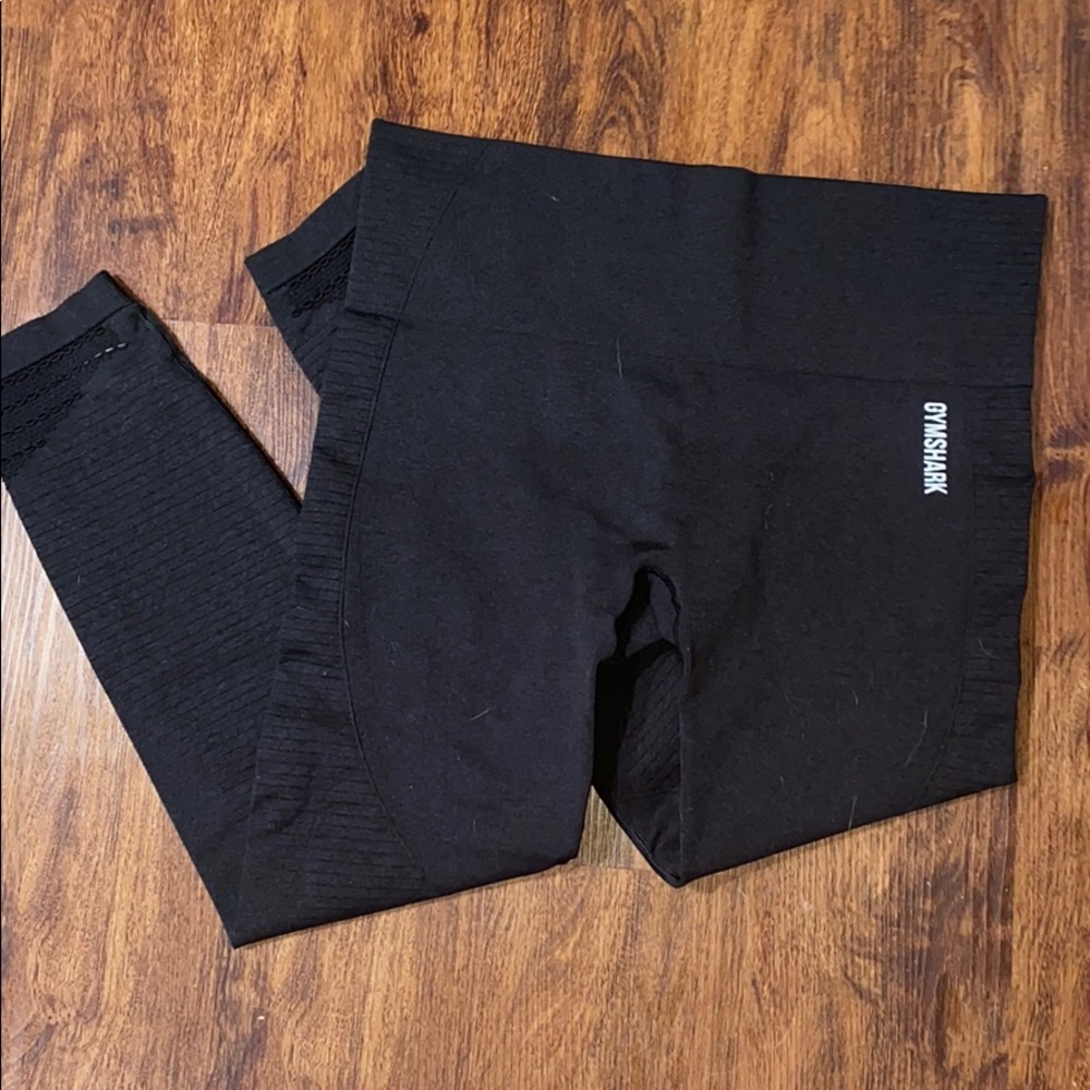 Gymshark Energy Seamless Leggings